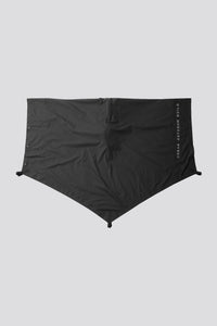 MURACO x MINOTAUR PONCHO TARP