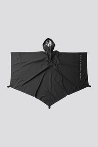 MURACO x MINOTAUR PONCHO TARP