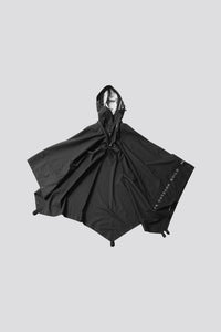 MURACO x MINOTAUR PONCHO TARP