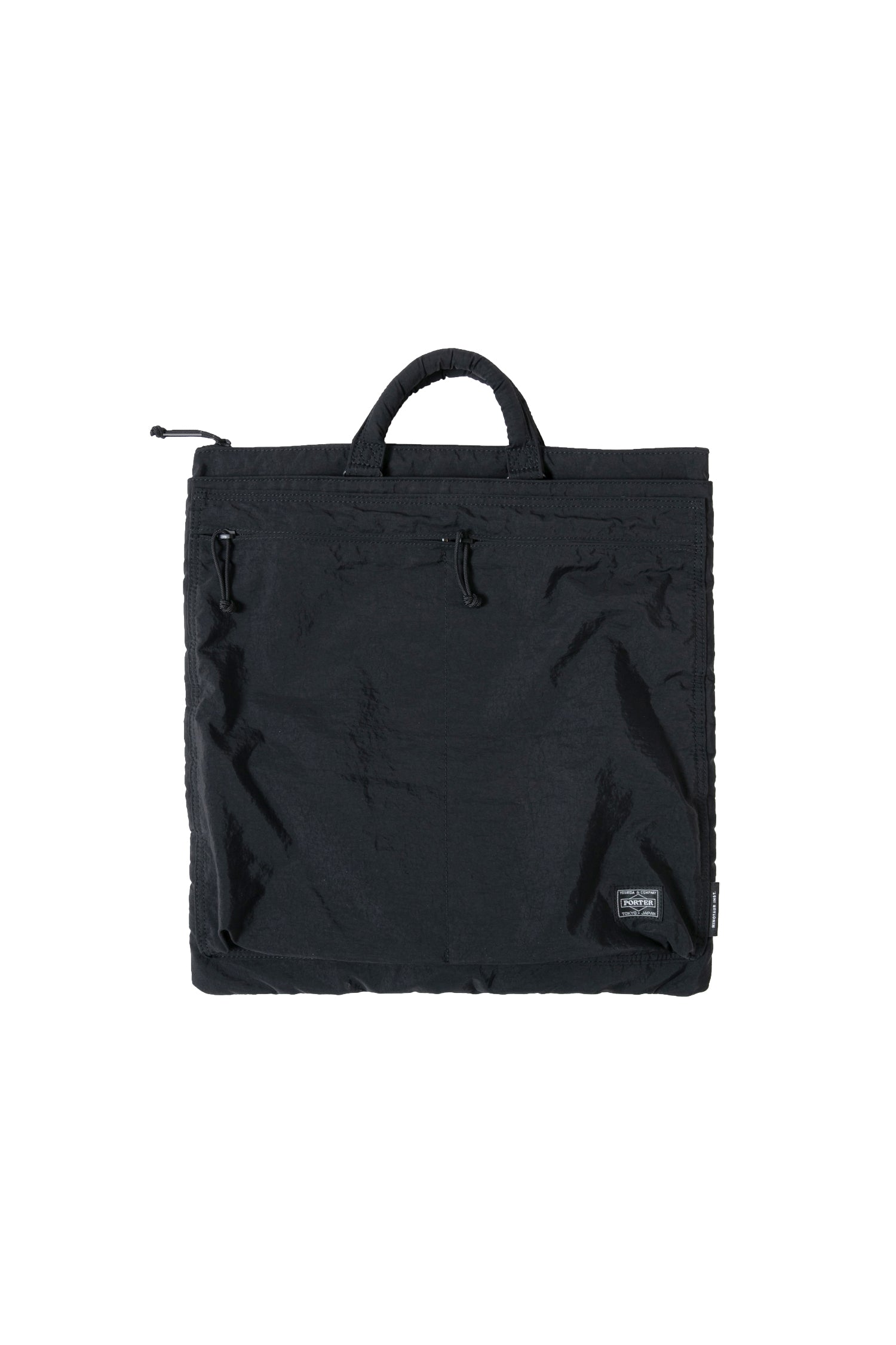 MINOTAUR INST. x PORTER 3WB BAG【ミノトール インスト x
