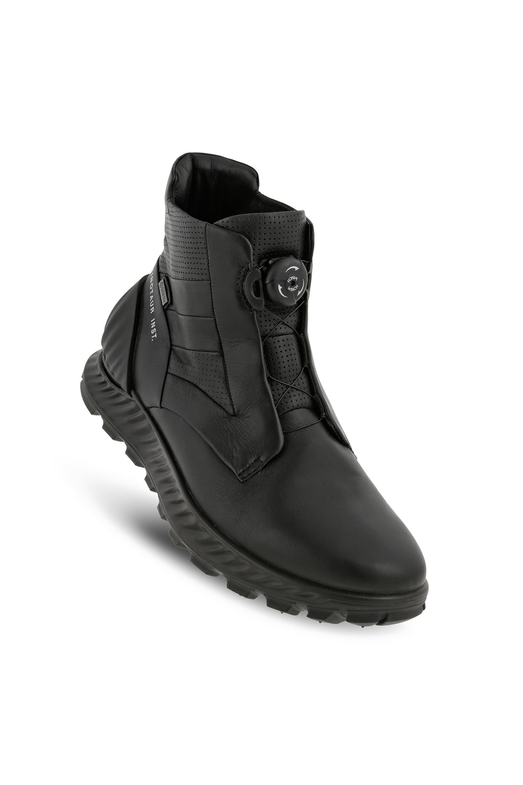 GORE TEX ECCO BOOTS – MINOTAUR