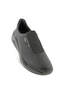 GORE TEX ECCO SLIP ON SHOES