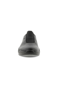 GORE TEX ECCO SLIP ON SHOES