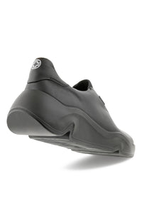 GORE TEX ECCO SLIP ON SHOES