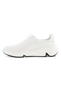 GORE TEX ECCO SLIP ON SHOES