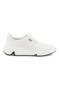 GORE TEX ECCO SLIP ON SHOES